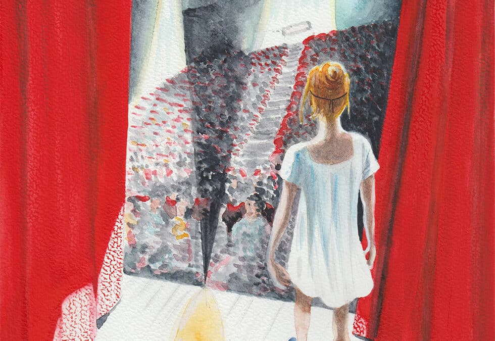 Une nouvelle saison au Centre Culturel Michel Manet !!