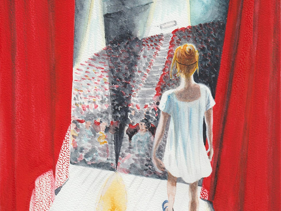 Une nouvelle saison au Centre Culturel Michel Manet !!