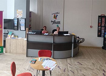 Du nouveau à la CAB pour les familles : Un Guichet Jeunesse