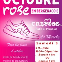 octobre rose creysse