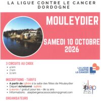 octobre rose mouleydier