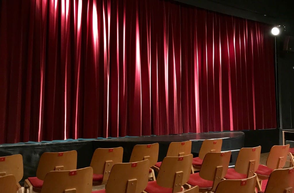 Stages de théâtre | Association Cinéacte