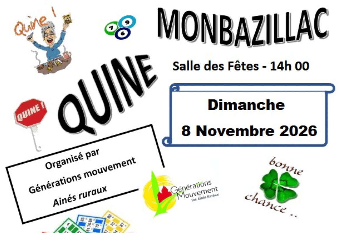 Quine | Le Cépage d’Or de Monbazillac