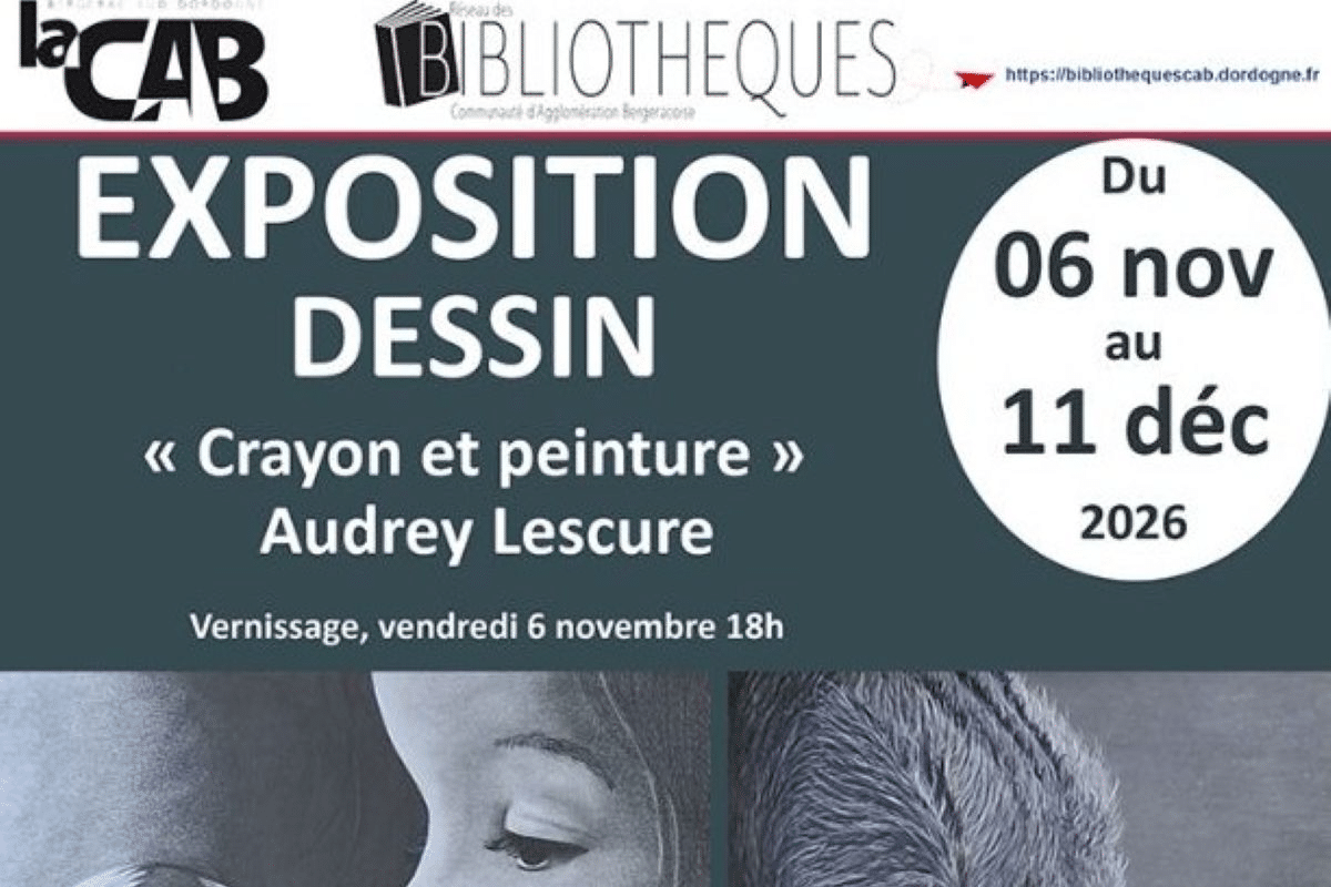 Exposition dessin | Crayon & peinture