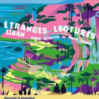 IMPRESSION LIBAN LA FORCE