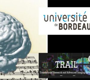 Des images et des sons : Ce que l’imagerie cérébrale montre du cerveau musicien - Auditorium – Espace François Mitterrand - Bergerac