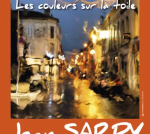 Exposition photo Jean SARPY