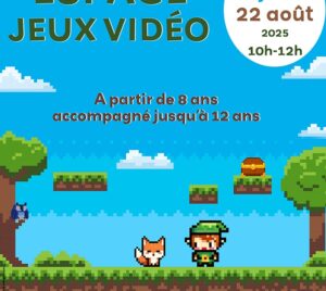 Après-midi Jeux de société