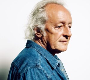 Didier Barbelivien à l’Espace Étincelle, Centre évènementiel de Bergerac