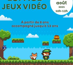 Après-midi Jeux de société